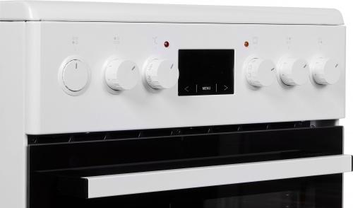 Amica SHC 903 001 W Standherd